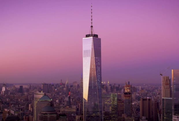 One World Trade Center