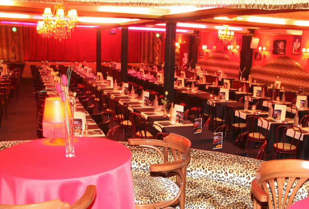 Cabaret La Vénus