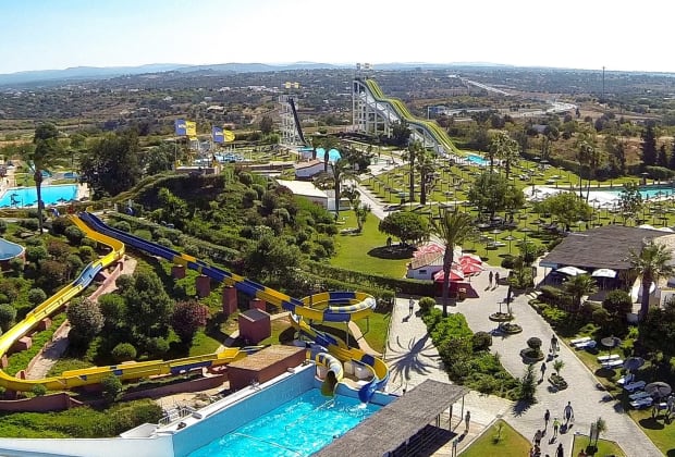 Aqualand Algarve