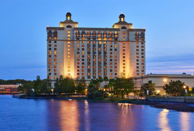 The Westin Savannah Harbor Golf Resort & Spa