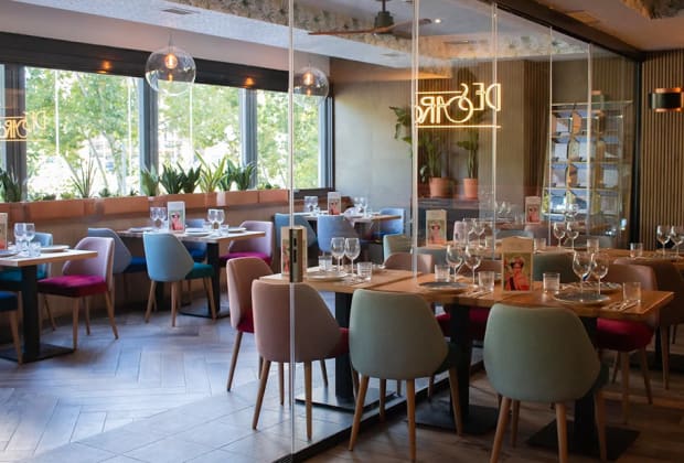 Descaro Restaurante
