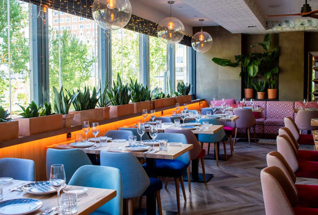 Descaro Restaurante