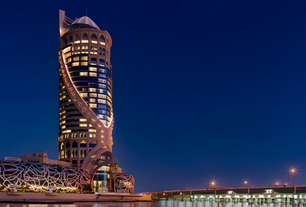 Mondrian Doha