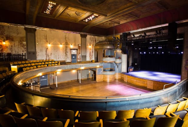 Thalia Hall