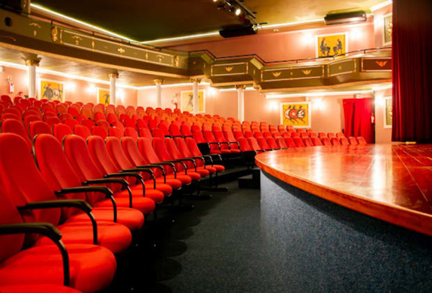 Teatro Dionísio