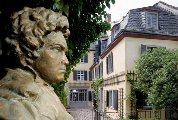 Beethoven-Haus