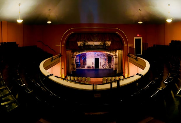 Asheville Masonic Temple