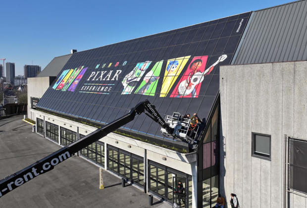 Brussels Expo