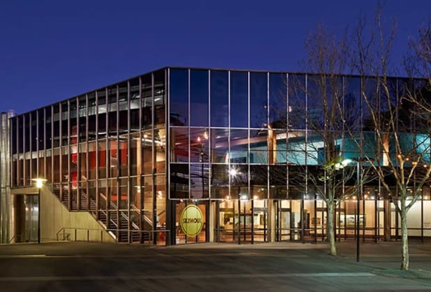 York Theatre - Seymour Centre