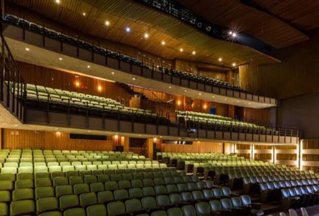 Teatro Gamaro