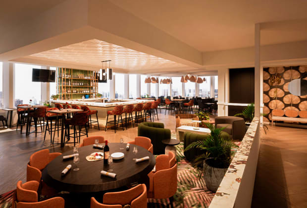 Citrus Club