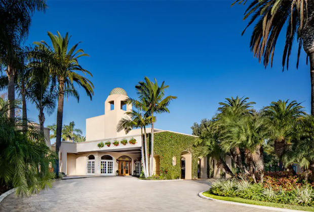 Hyatt Regency Newport Beach