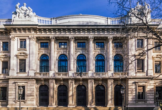 Palazzo della Luce