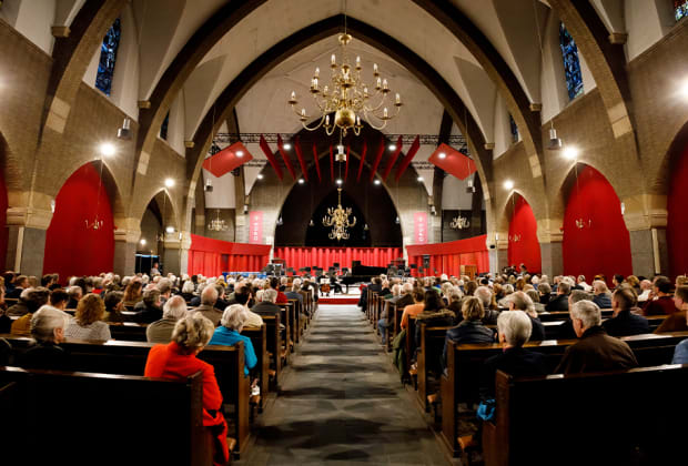 Theresiakerk