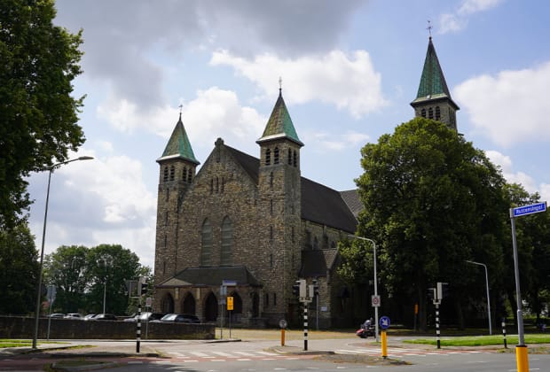 Theresiakerk