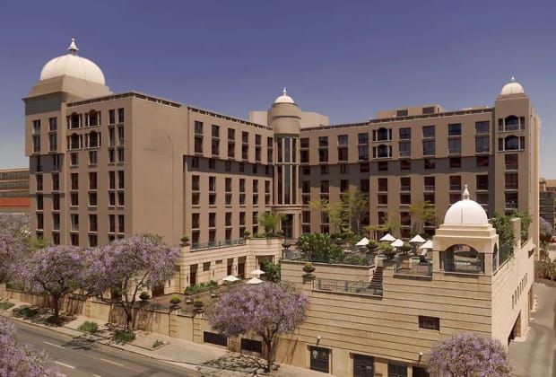 CT Hotel Pretoria