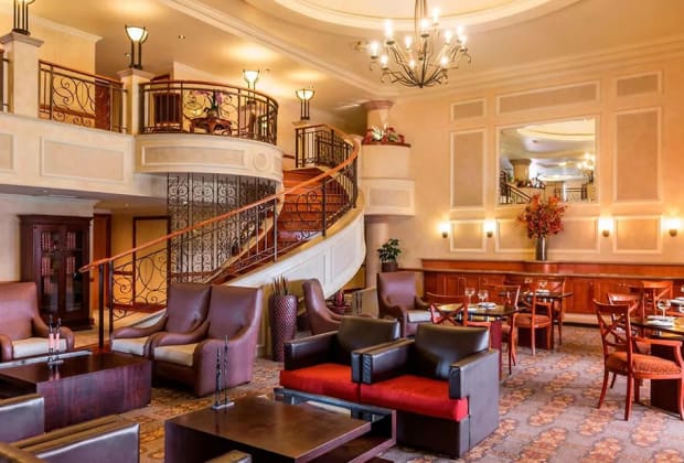 CT Hotel Pretoria