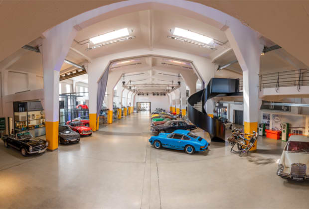 LENKWERK Bielefeld