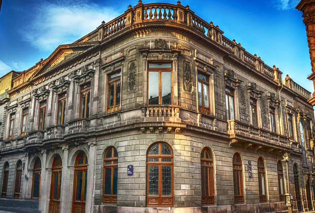 La Lonja
