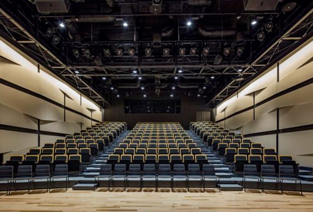 Urayasu Concert Hall