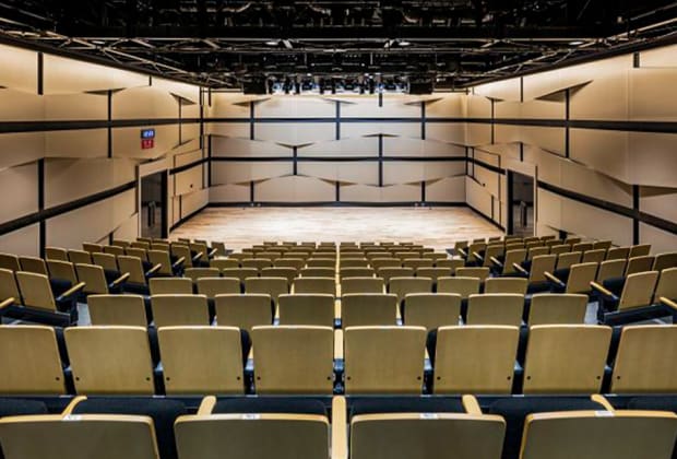 Urayasu Concert Hall