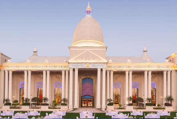 Sheraton Grand Palace Indore