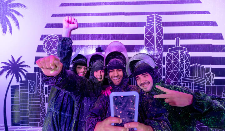 Loved by Players Across the US