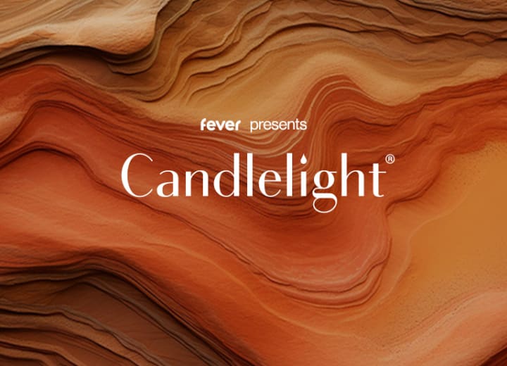 Candlelight The Best of Hans Zimmer on Strings
