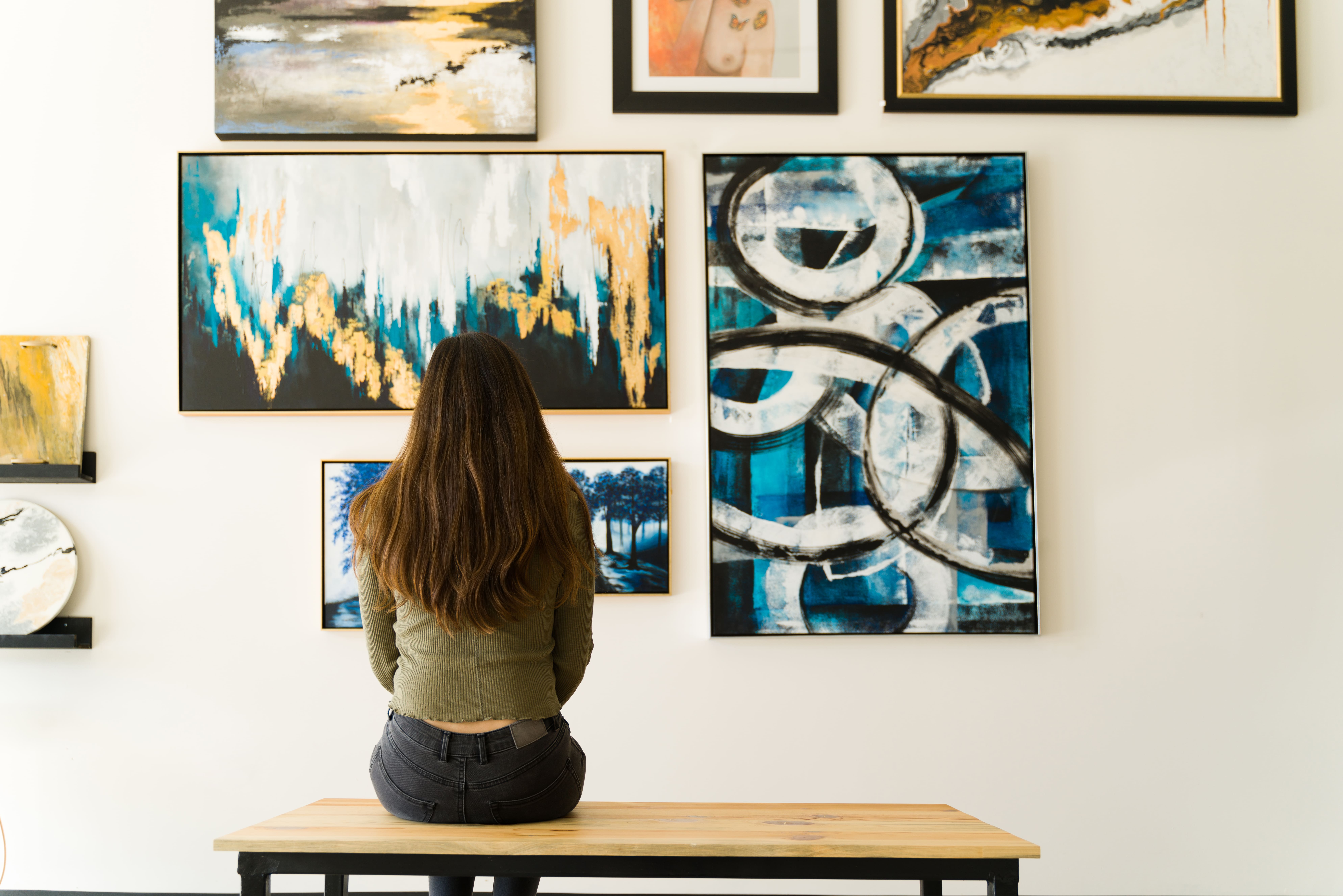 Kunst und Kultur