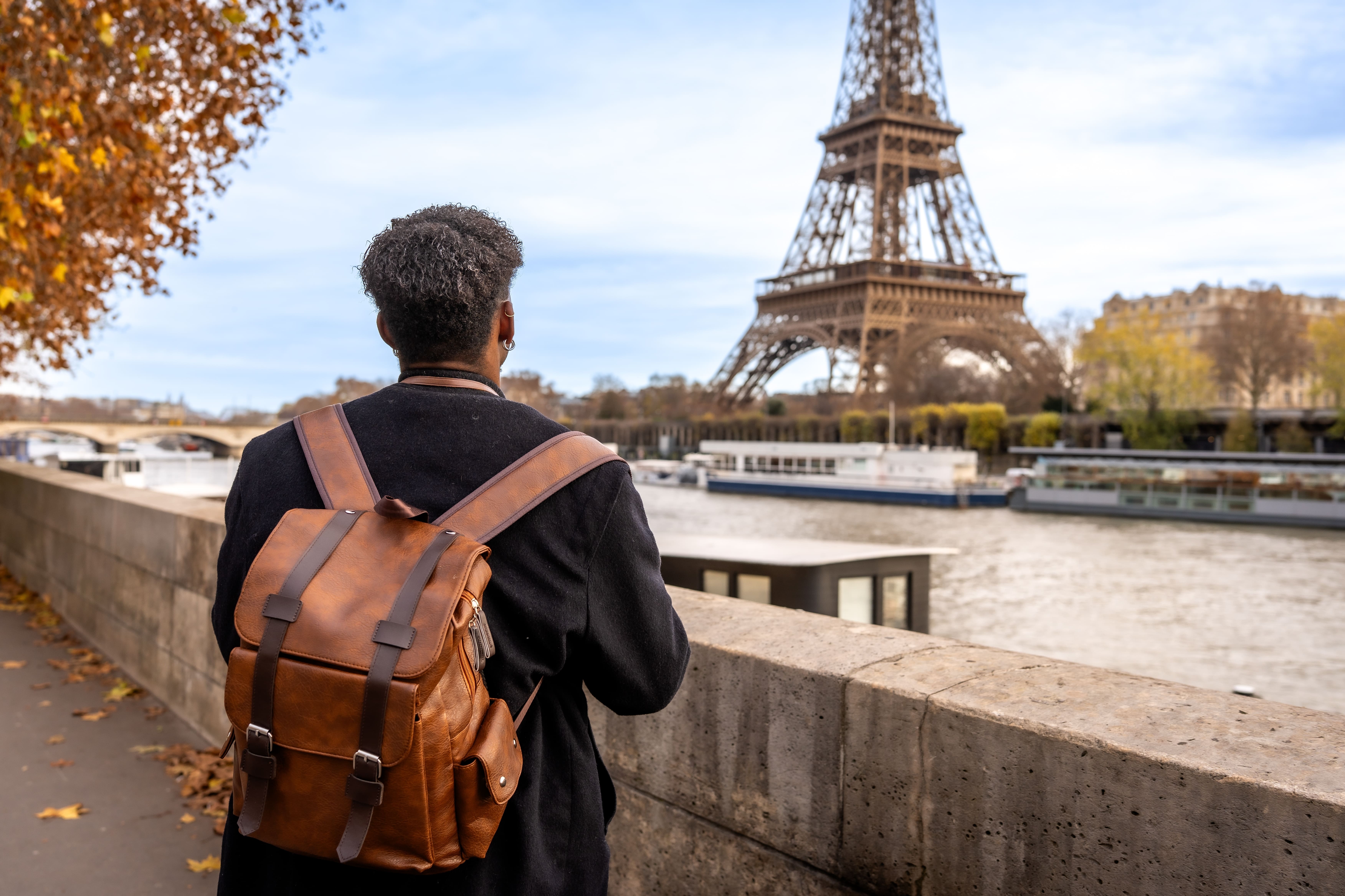 Visits