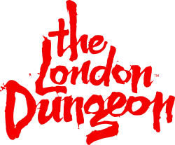 London Dungeon - Logo