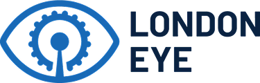 London Eye - Logo