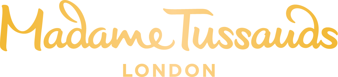 Madame Tussauds - Logo