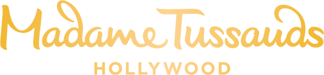 Madame Tussauds - Logo