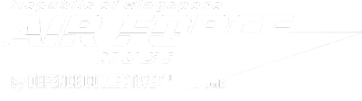 Air Force Museum Experiences - Defence Collective Singapore - Logo