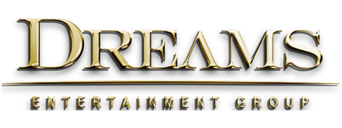 Grupo Dreams - Logo