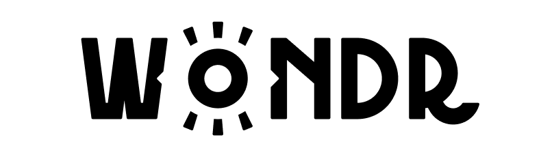 WONDR Experience - Logo