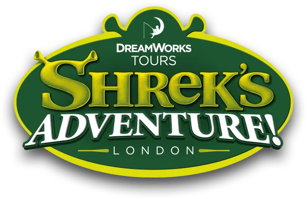Shreks Adventure - Logo