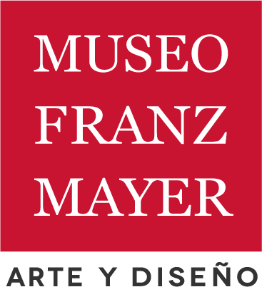 Museo Franz Mayer - Logo