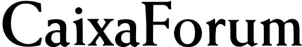 Caixaforum - Logo