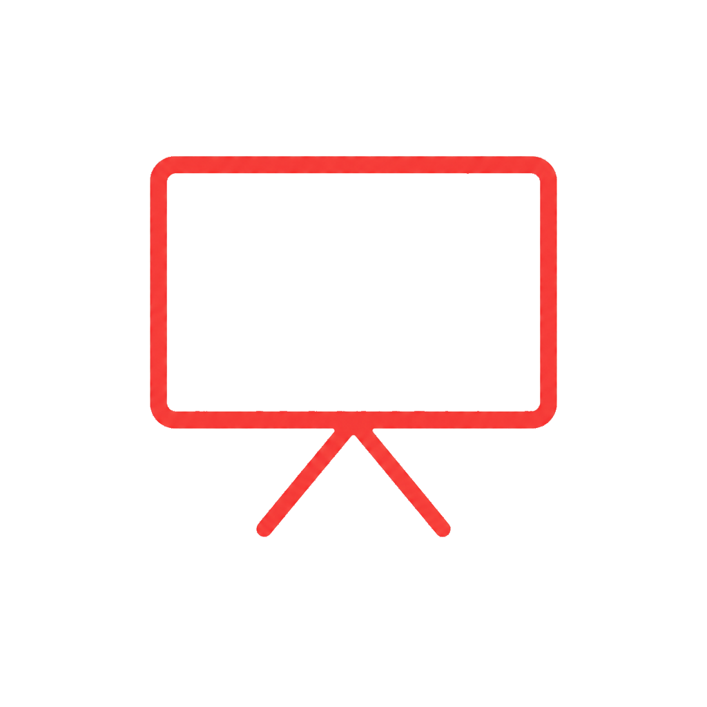 Giant screen