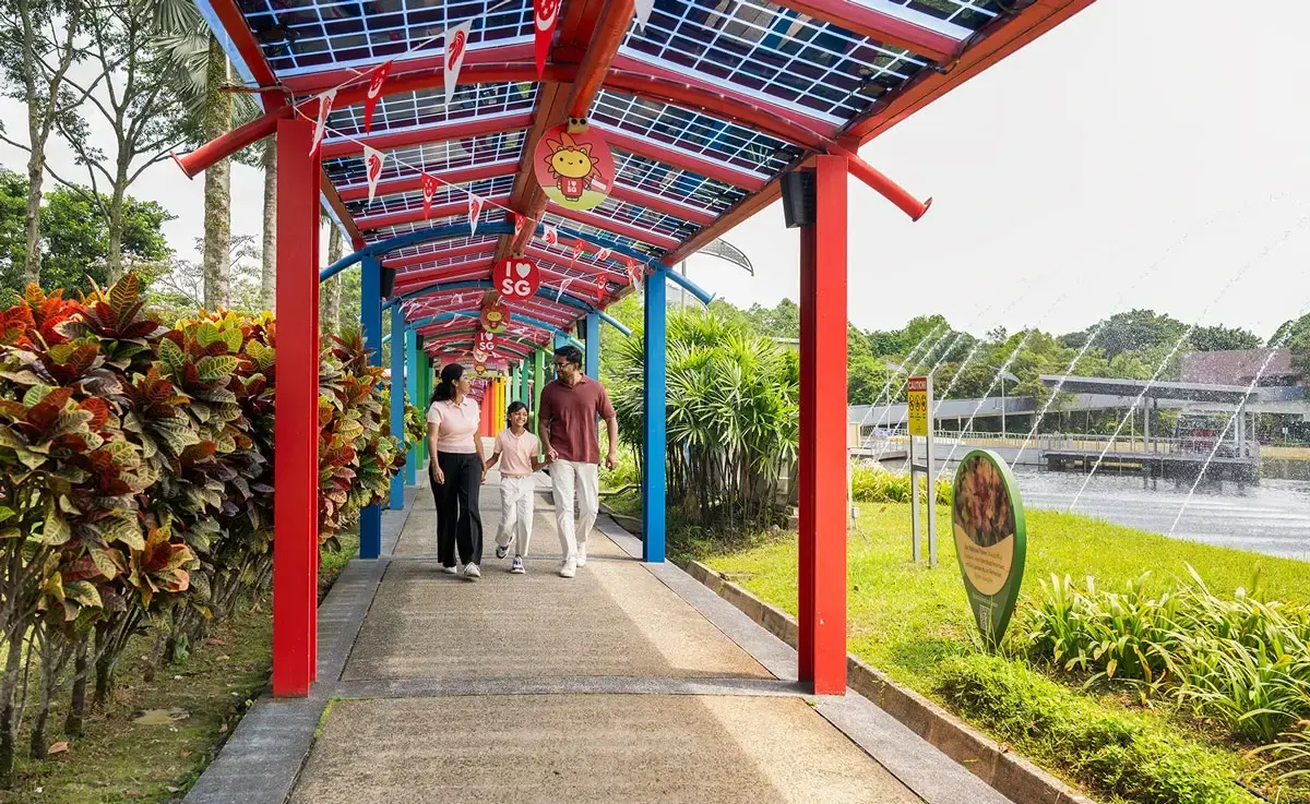 Museums and Activities Tickets - Defence Collective Singapore Featured Event