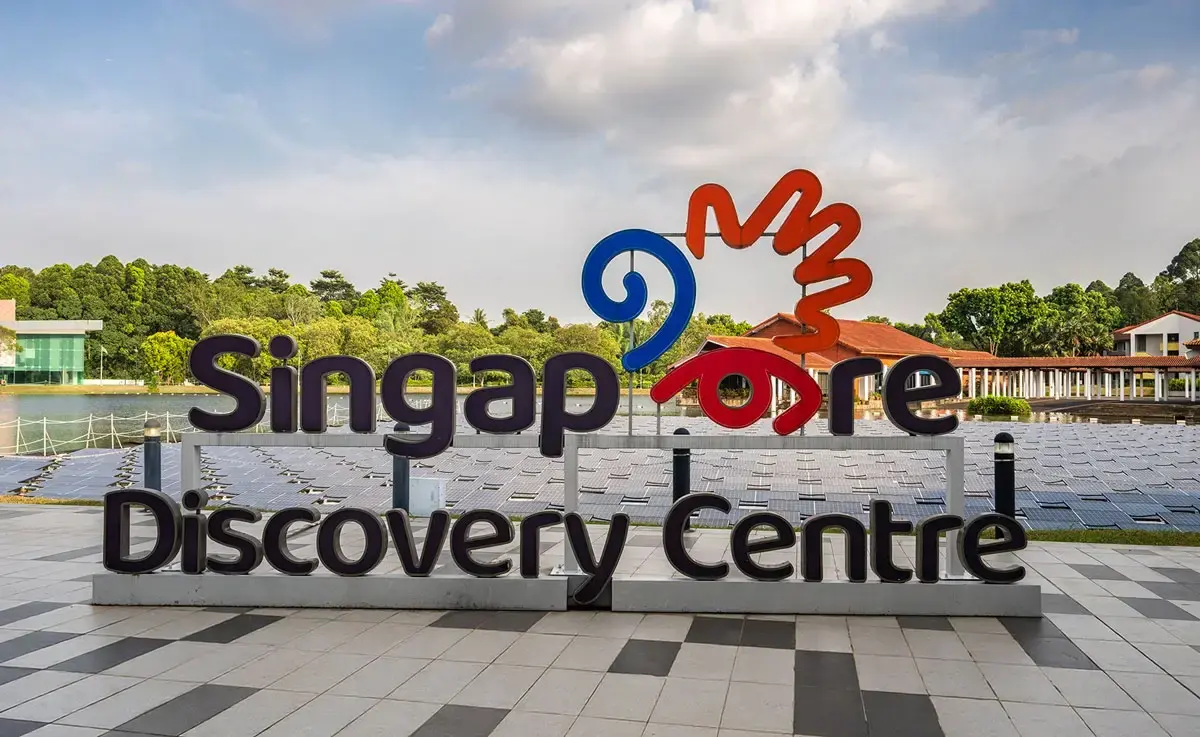 Museums and Activities Tickets - Defence Collective Singapore Featured Event