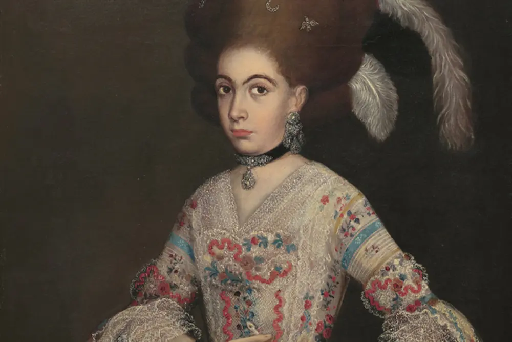 Museo Franz Mayer Featured Event