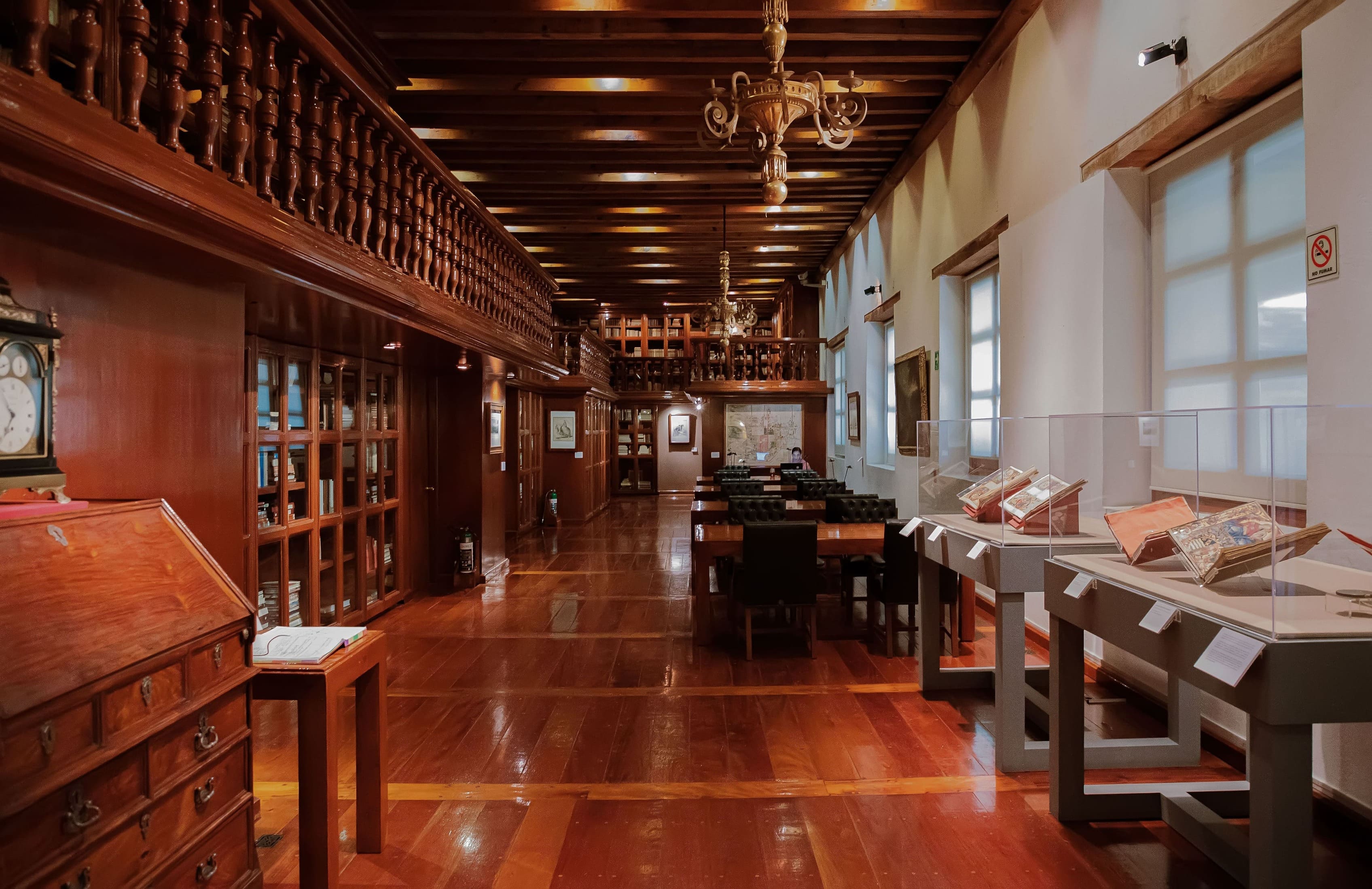 Museo Franz Mayer Featured Event