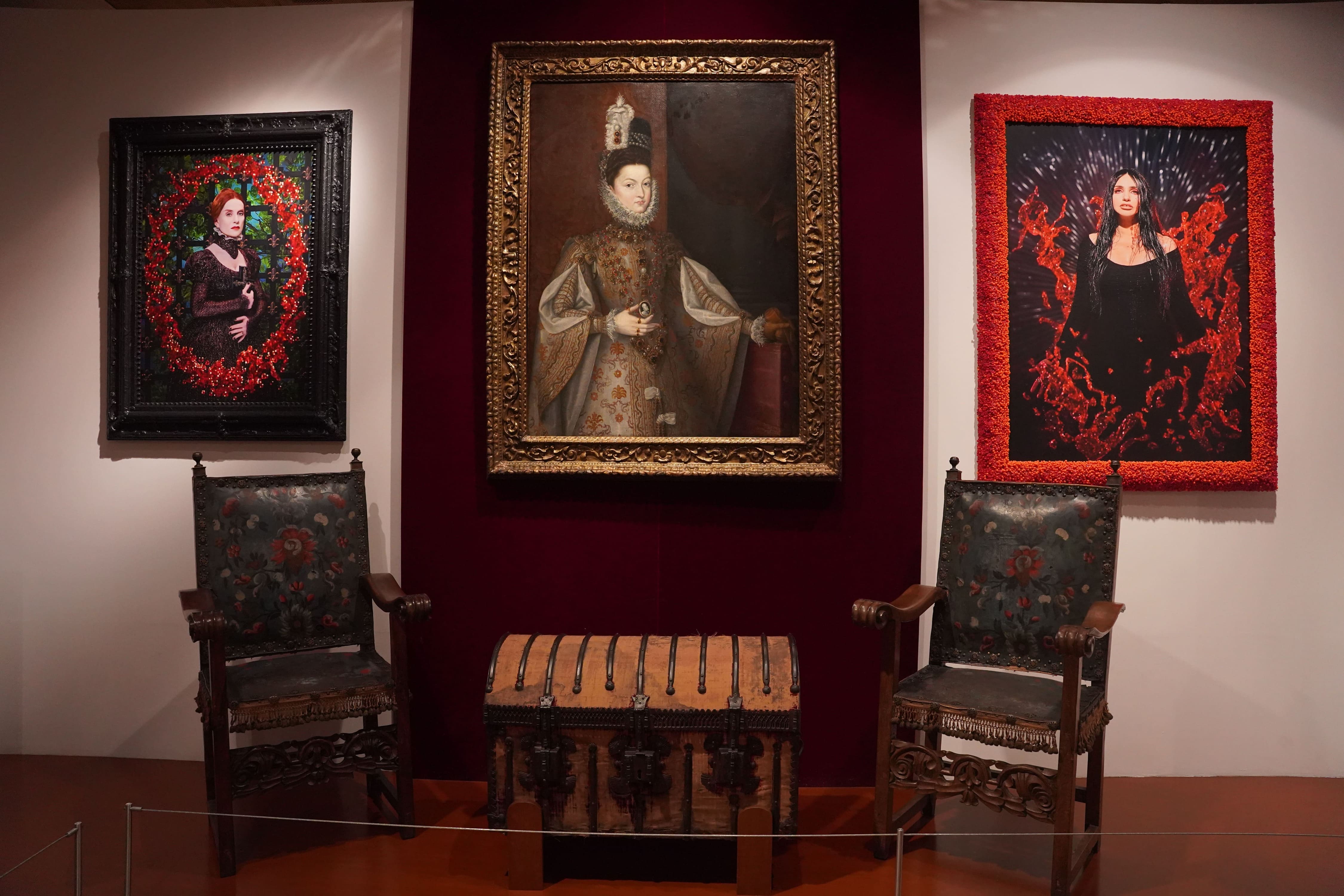 Museo Franz Mayer Featured Event