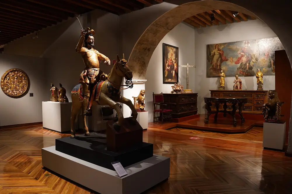 Museo Franz Mayer Featured Event