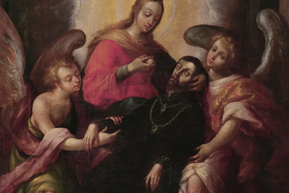 Museo Franz Mayer Featured Event