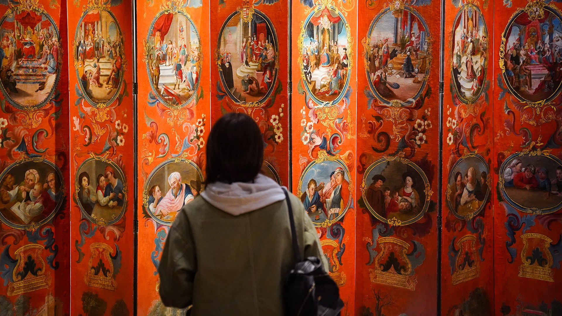 Museo Franz Mayer Featured Event