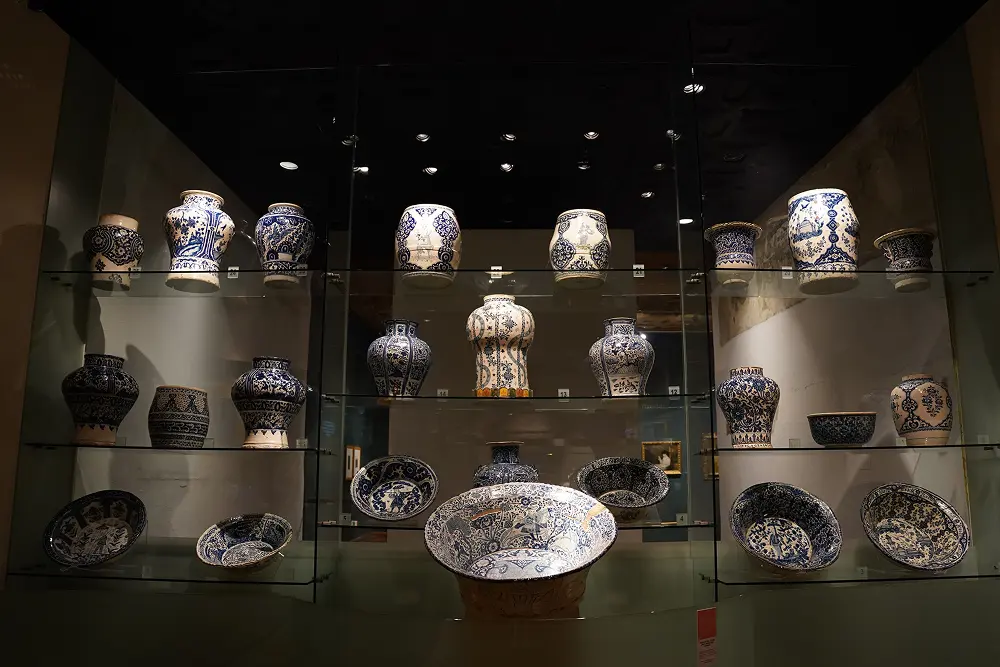 Museo Franz Mayer Featured Event